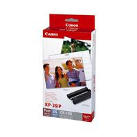 CANON CP100 INK/PAPER SET 7737A001AH