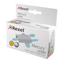 REXEL MERCURY H/DUTYSTPLS BX2500 2100928