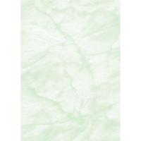 MARBLE PAPERS 90GSM GREEN PK100