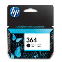 HP 364 INKJET CART BLACK CB316EE