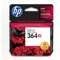 HP 364XL INKJETCART HY PHOTOBLACKCB322EE