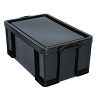 RUP 64 LITRE RECYCLED STORAGE BOX 64L