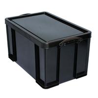 RUP 84 LITRE RECYCLED STORAGE BOX 84L