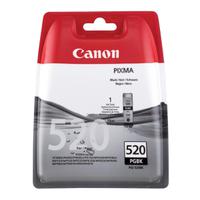 CANON PGI-520BK INK CART BLACK 2932B001