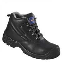 S3 FULLY COMPOSITE SAFETY BOOT MOULDED