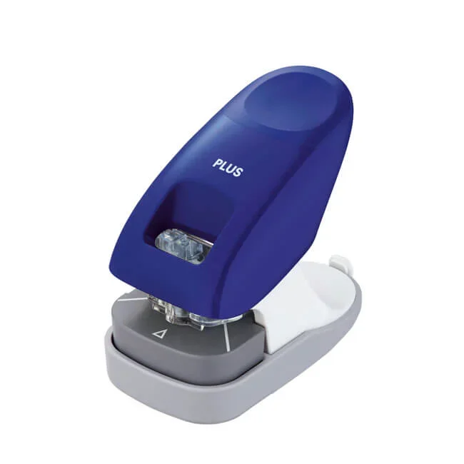 PLUS BY PENTEL STAPLE-FREE DESKTOP STAPL