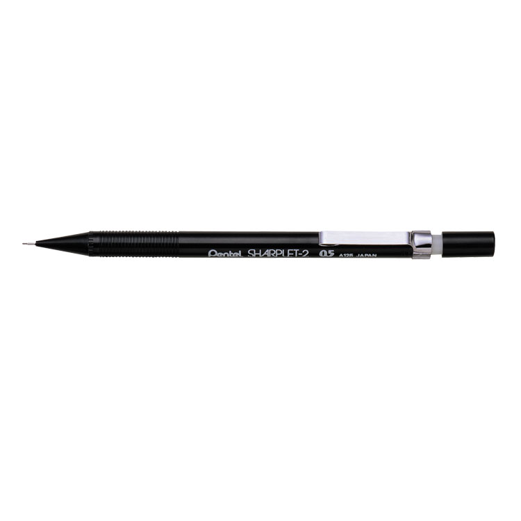 Sharplet-2 Amatic Pencil 0.5mm PK12