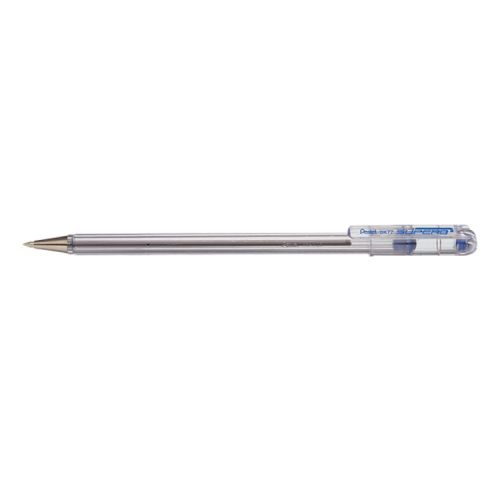 BIC Cristal Soft Blue Ball Pen 918519 [Pack 50]