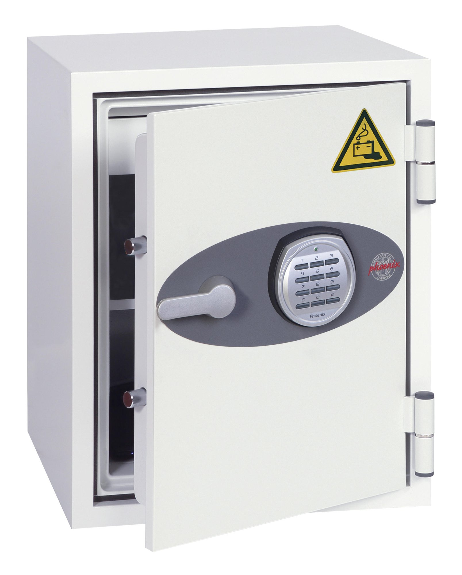 PHOENIX BATTERY FIGHTER BS0441E STORAGE