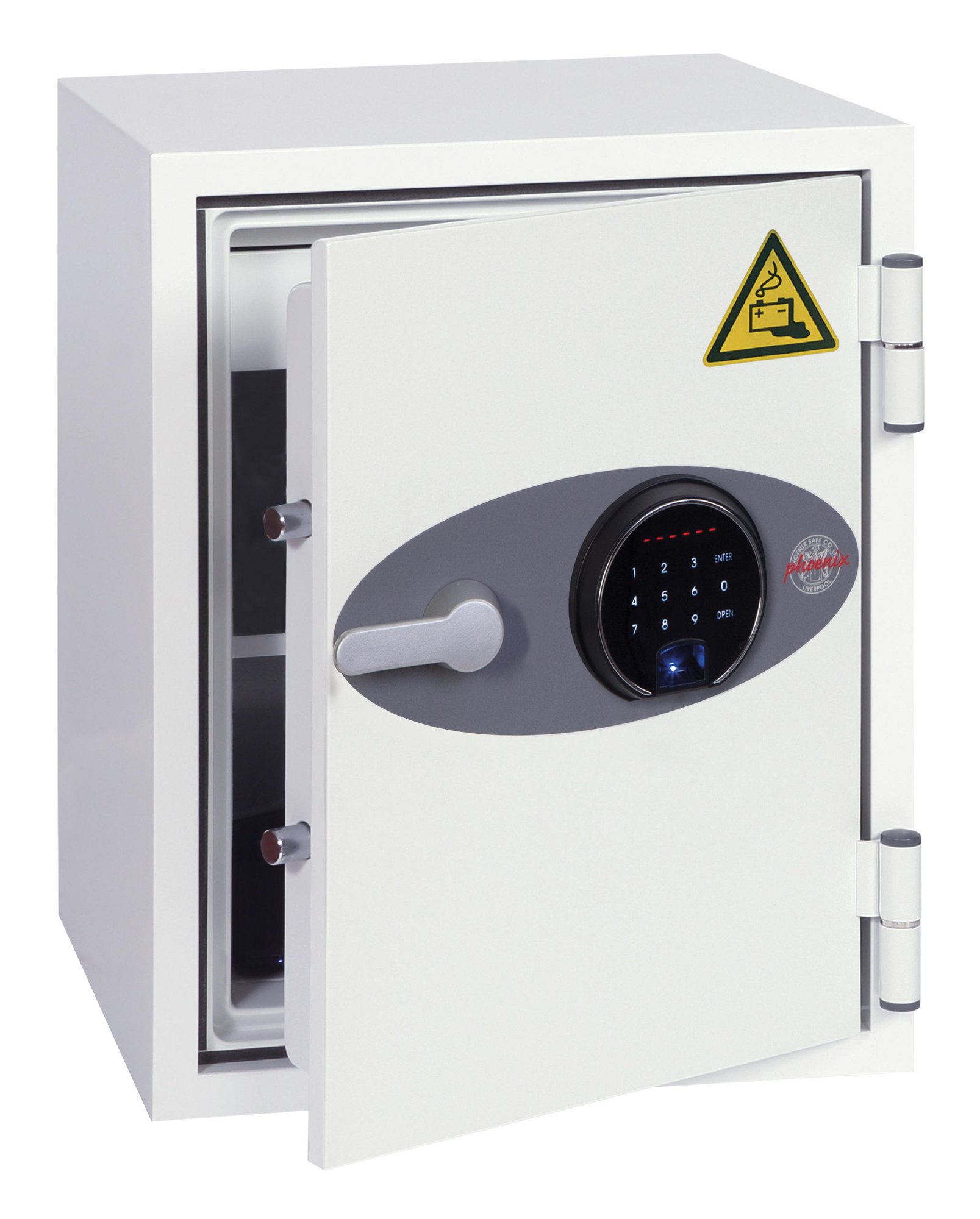PHOENIX BATTERY FIGHTER BS0441F STORAGE