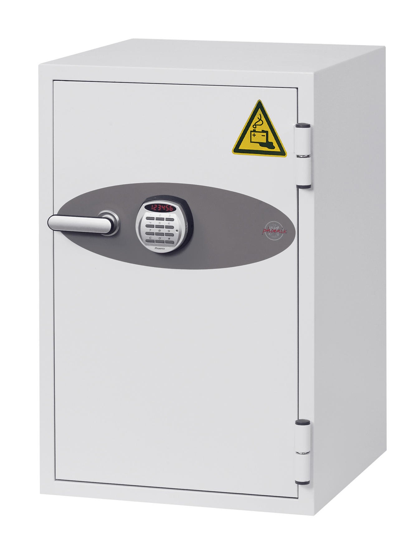 PHOENIX BATTERY FIGHTER BS0442E STORAGE