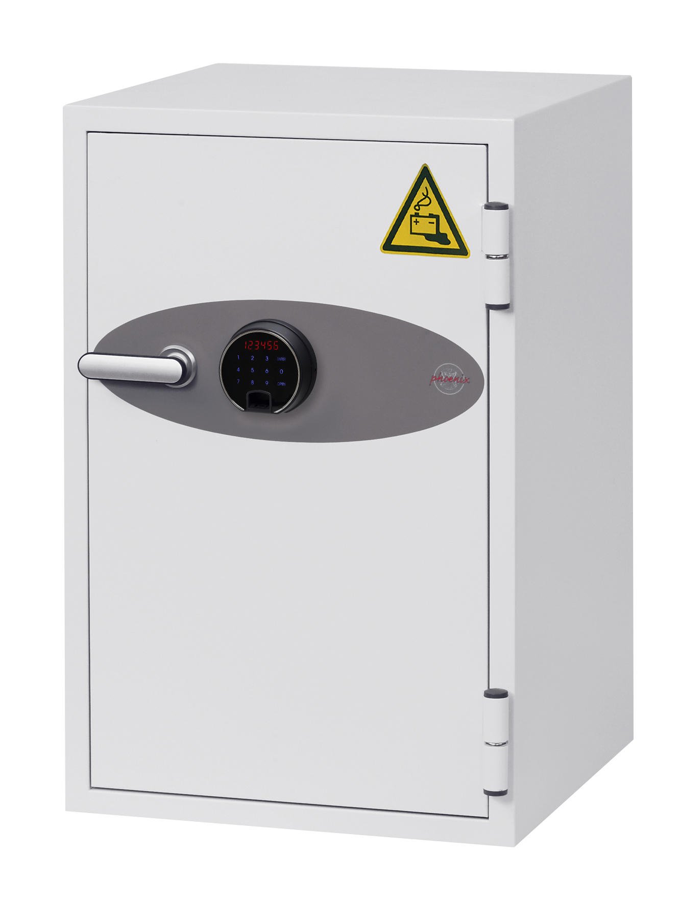 PHOENIX BATTERY FIGHTER BS044EF STORAGE