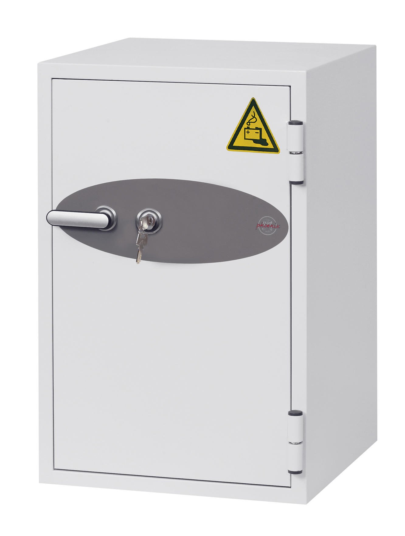PHOENIX BATTERY FIGHTER BS0442K STORAGE