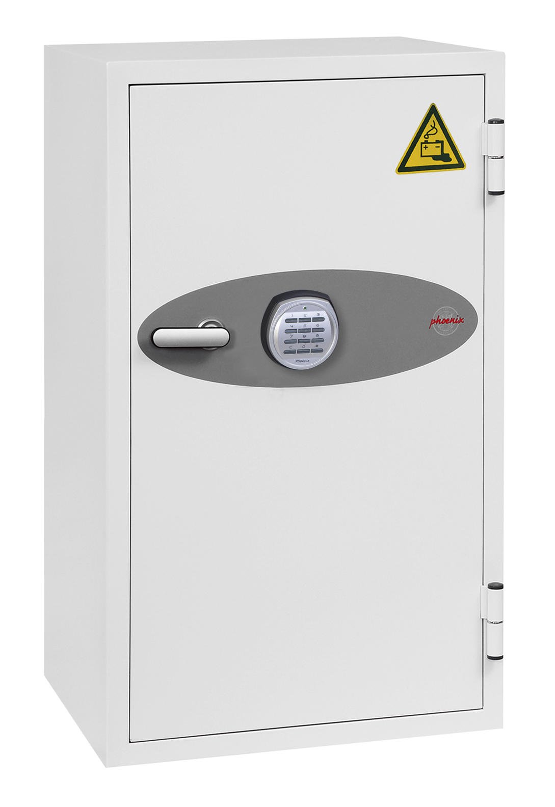 PHOENIX BATTERY FIGHTER BS0444E STORAGE