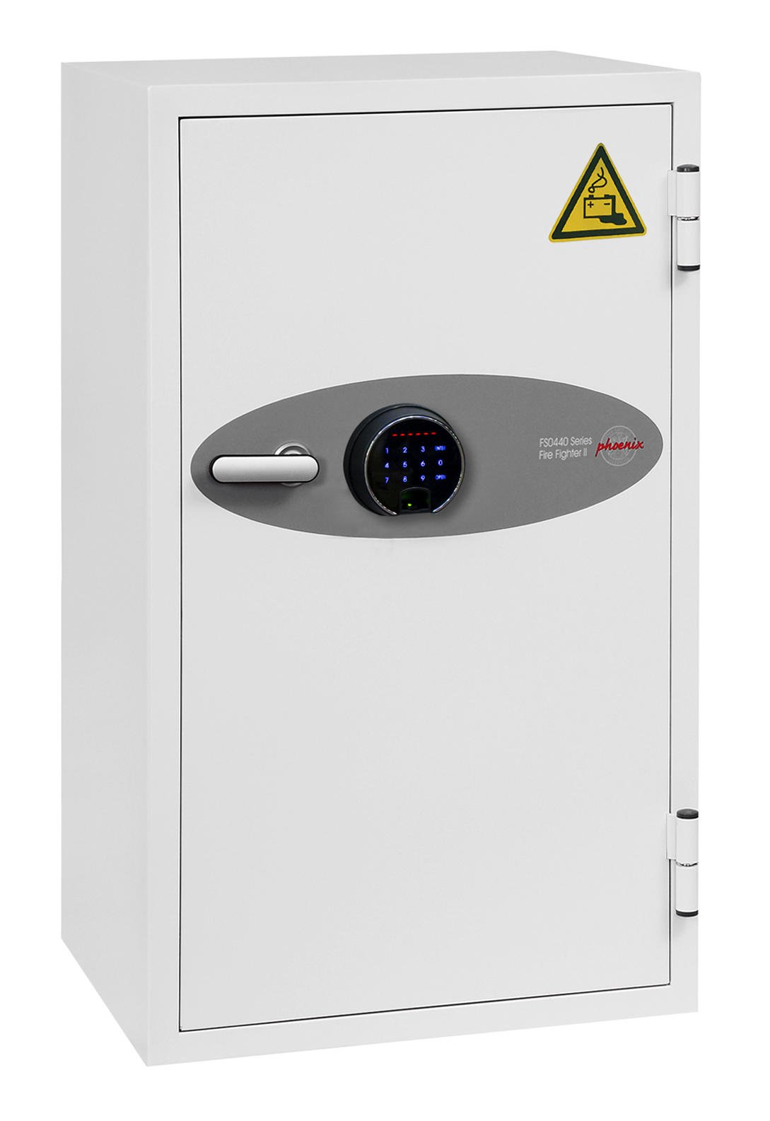 PHOENIX BATTERY FIGHTER BS0444F STORAGE