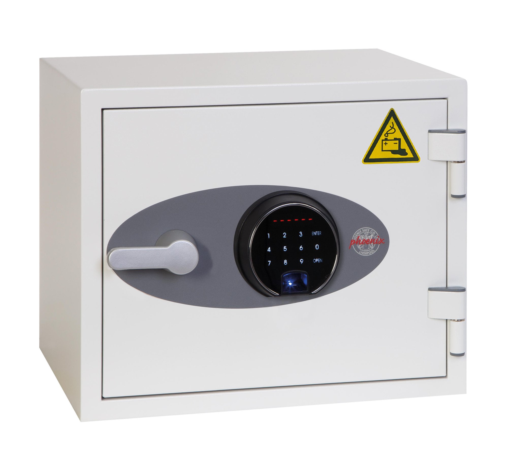 PHOENIX BATTERY TITAN BS1281F STORAGE SA