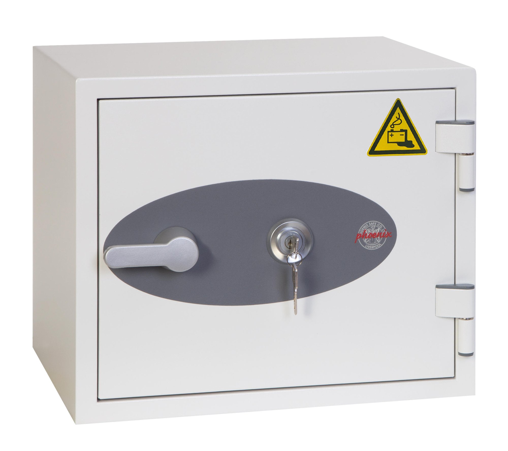 PHOENIX BATTERY TITAN BS1281K STORAGE SA