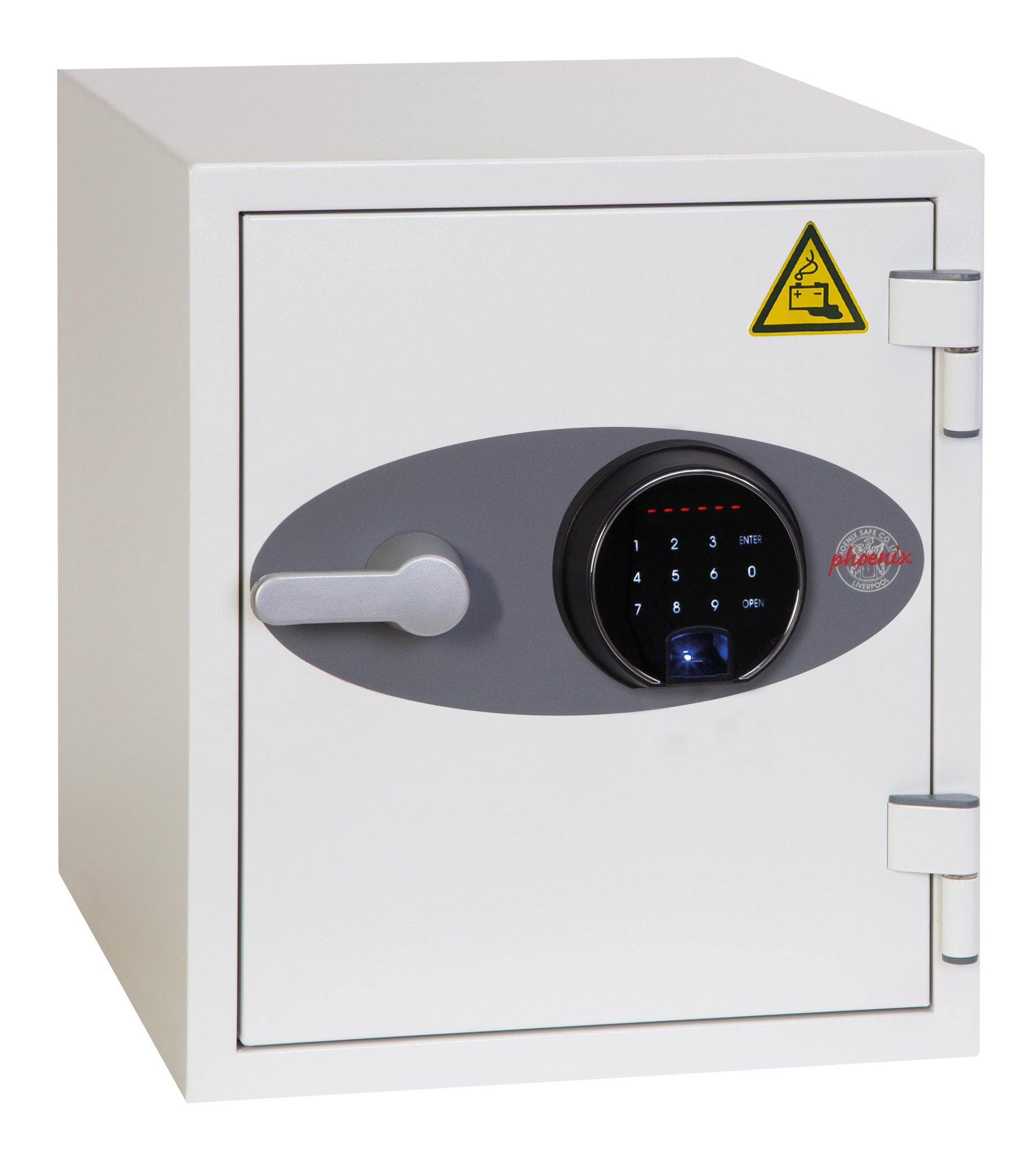 PHOENIX BATTERY TITAN BS1282F STORAGE SA