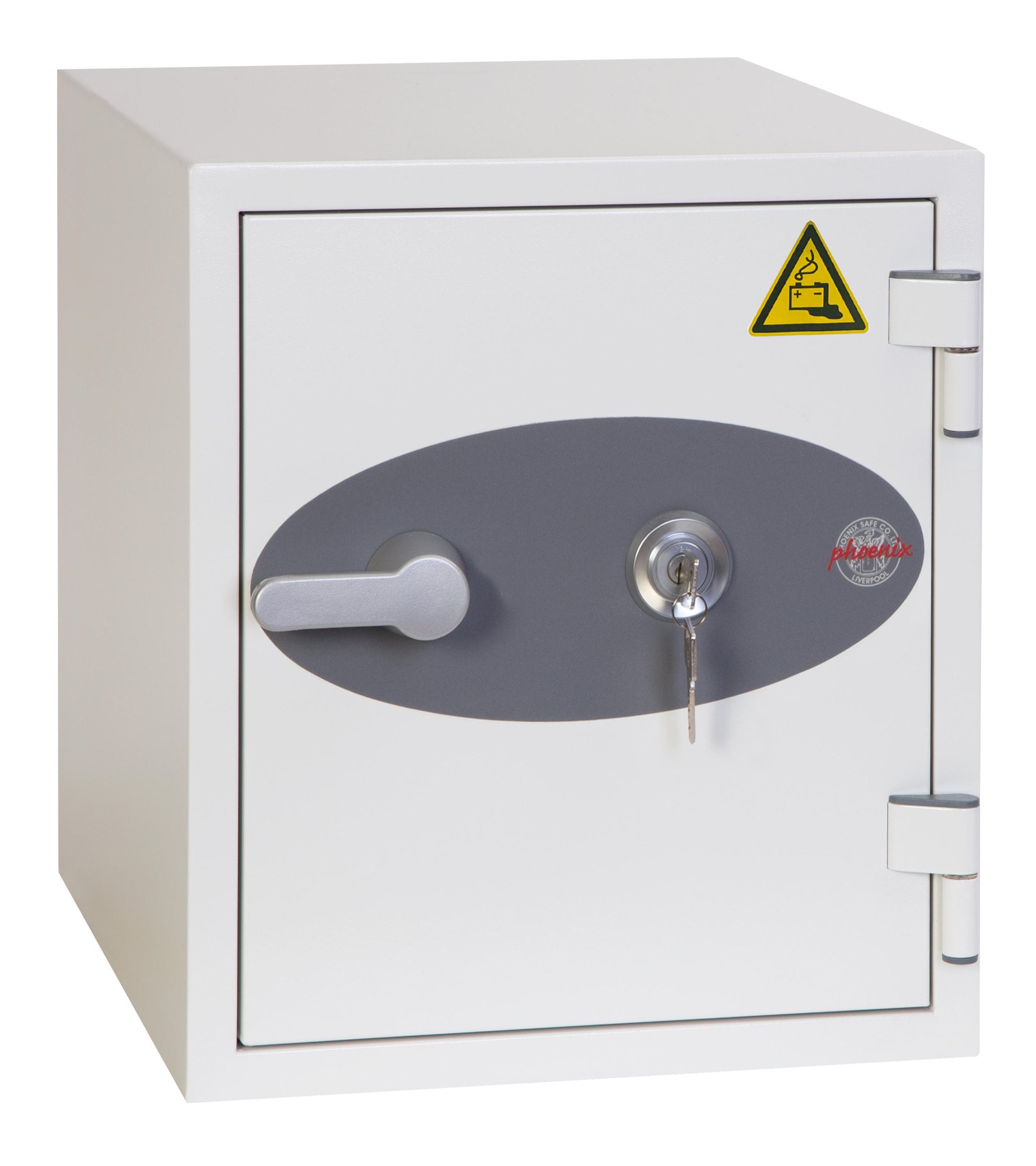 PHOENIX BATTERY TITAN BS1282K STORAGE SA
