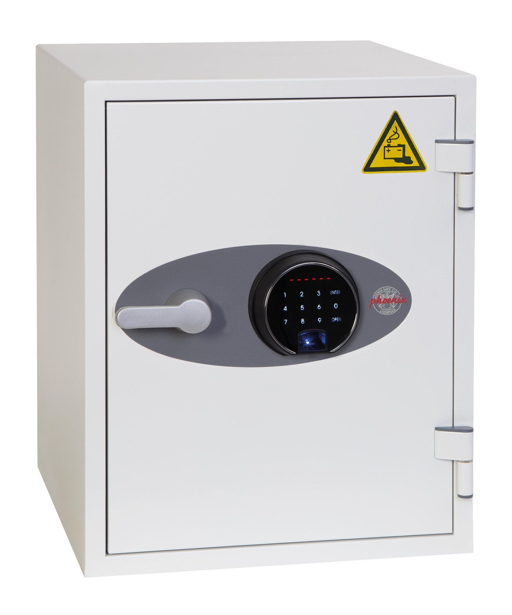PHOENIX BATTERY TITAN BS1283F STORAGE SA