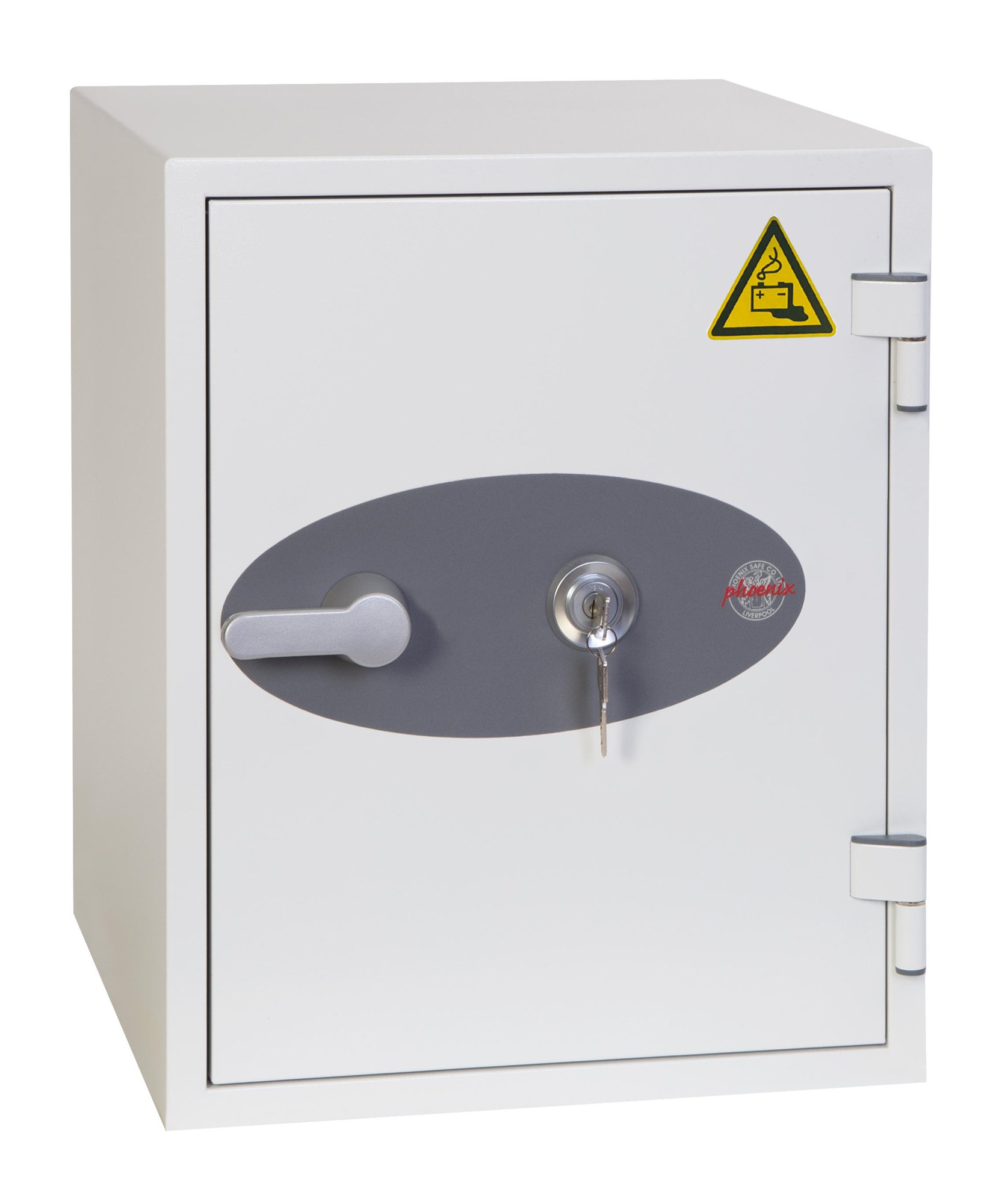 PHOENIX BATTERY TITAN BS1283K STORAGE SA