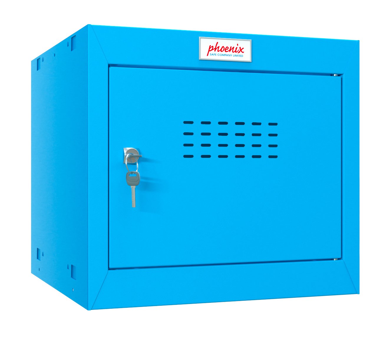 PHOENIX CL SERIES CL0344BBK LOCKER