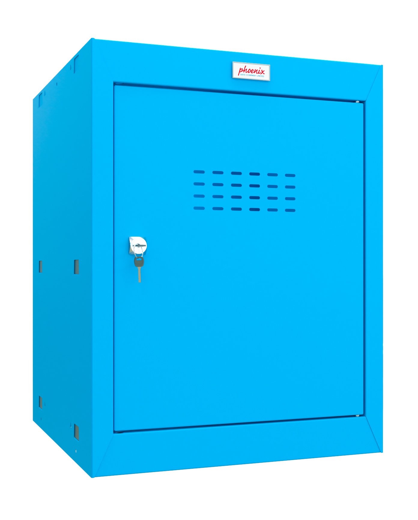 PHOENIX CL SERIES CL0544BBK LOCKER