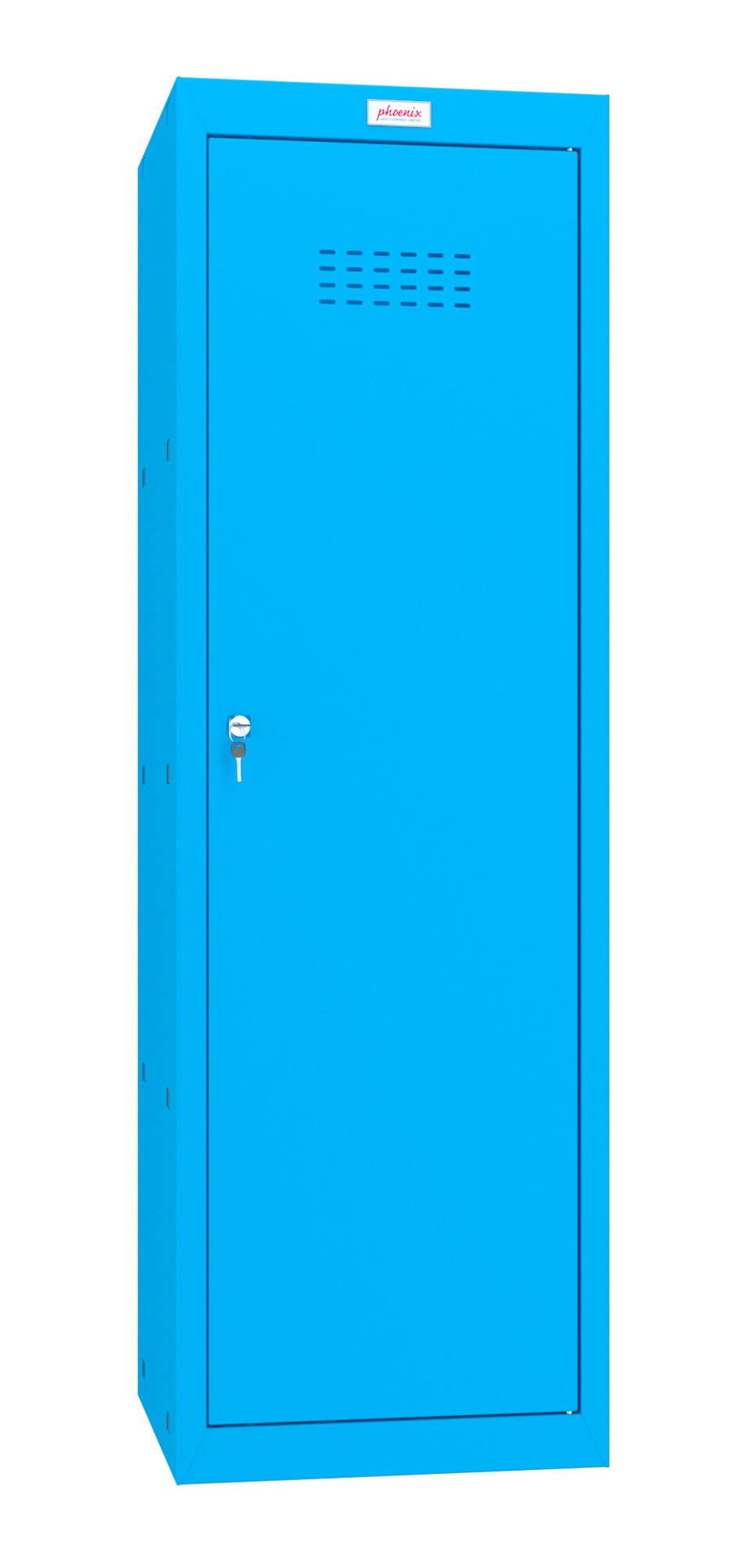 PHOENIX CL SERIES CL1244BBK LOCKER
