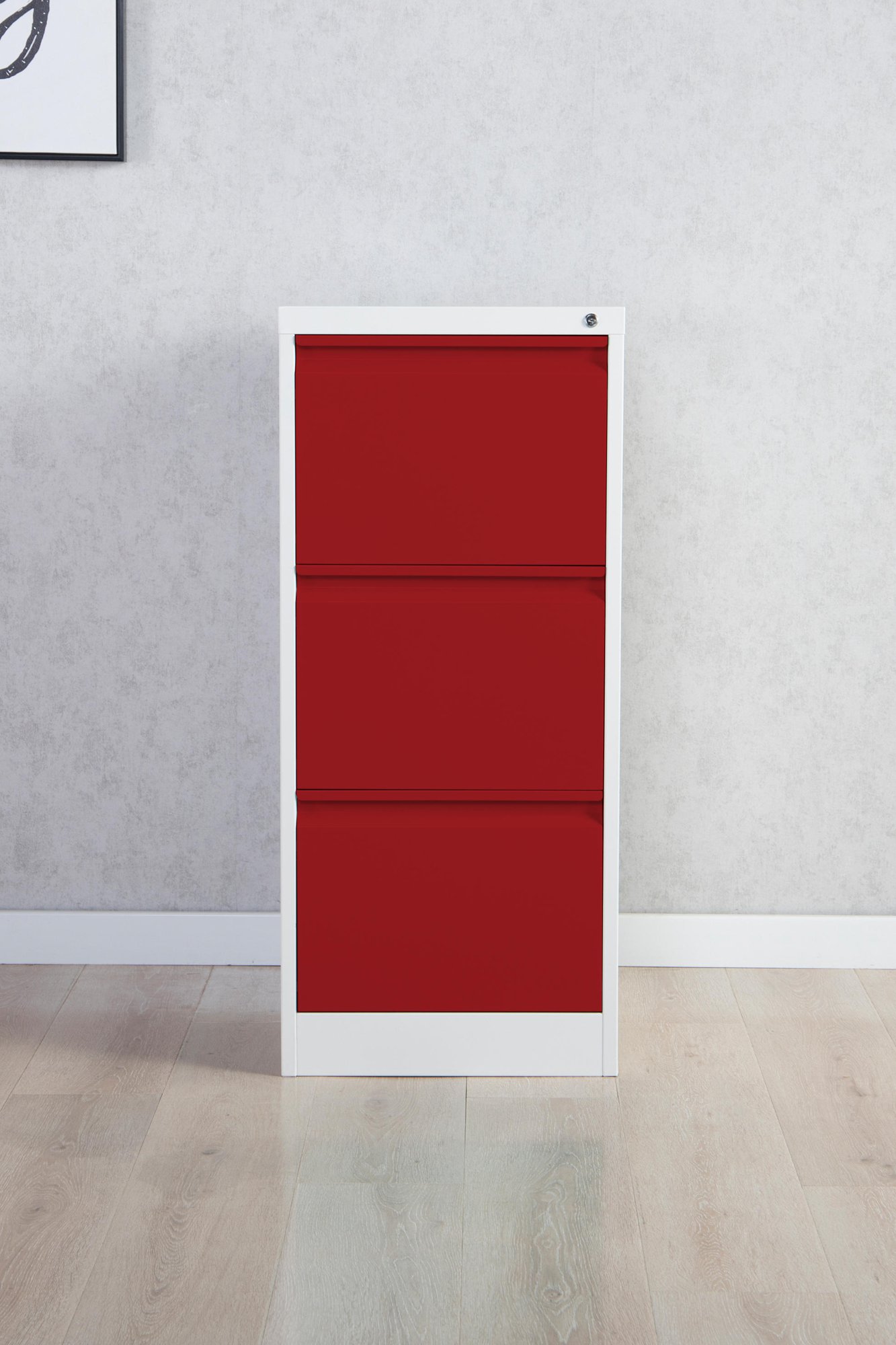 PHOENIX FC SERIES FC1003GRK FILING CABIN