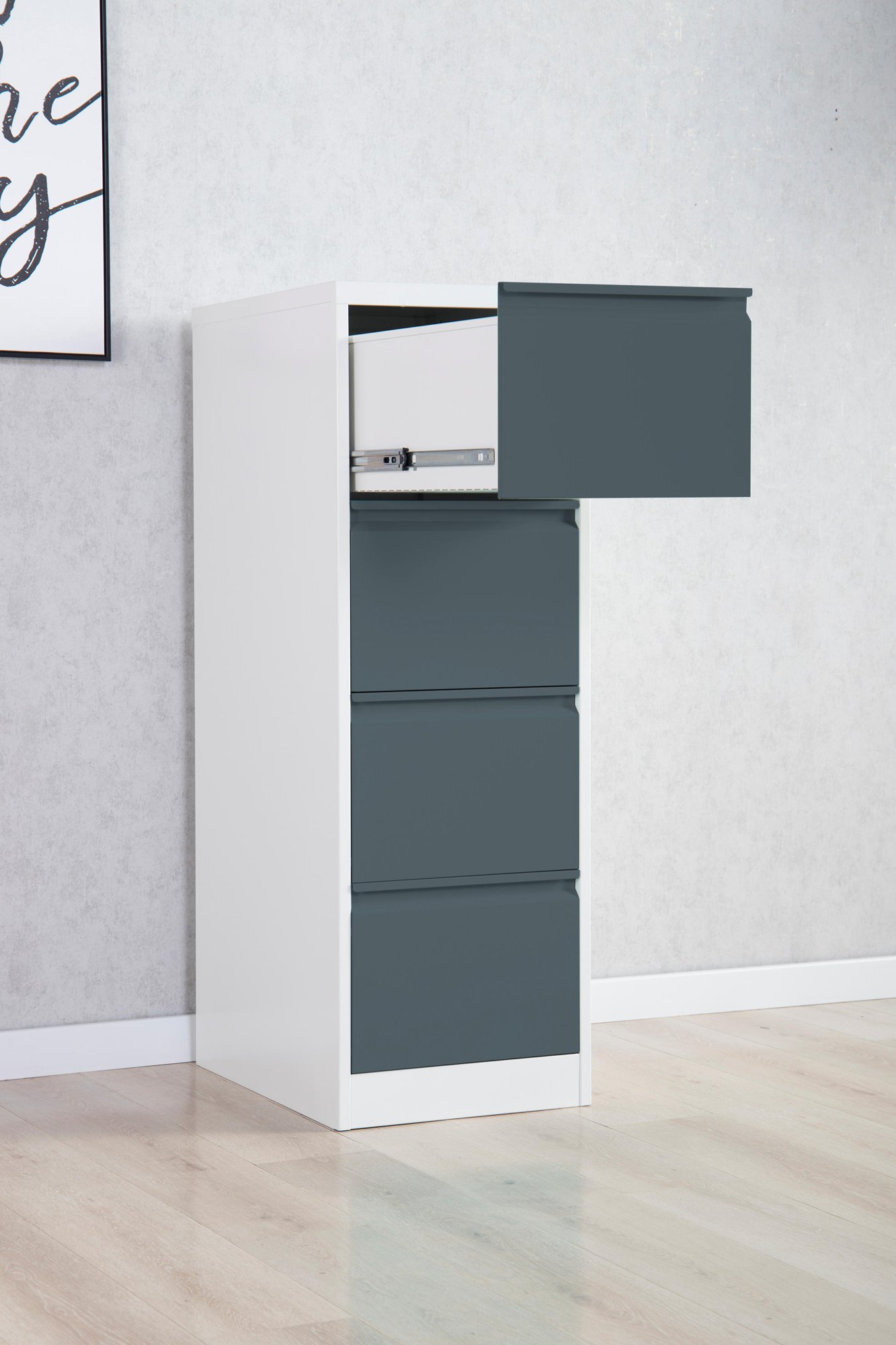PHOENIX FC SERIES FC1004GAK FILING CABIN