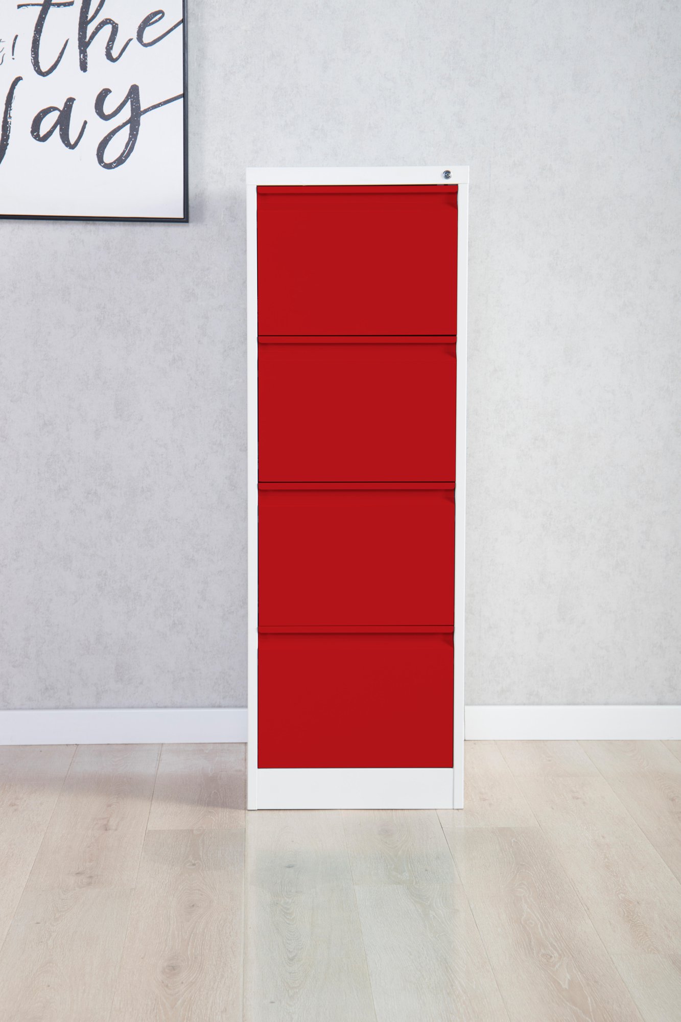 PHOENIX FC SERIES FC1004GRK FILING CABIN