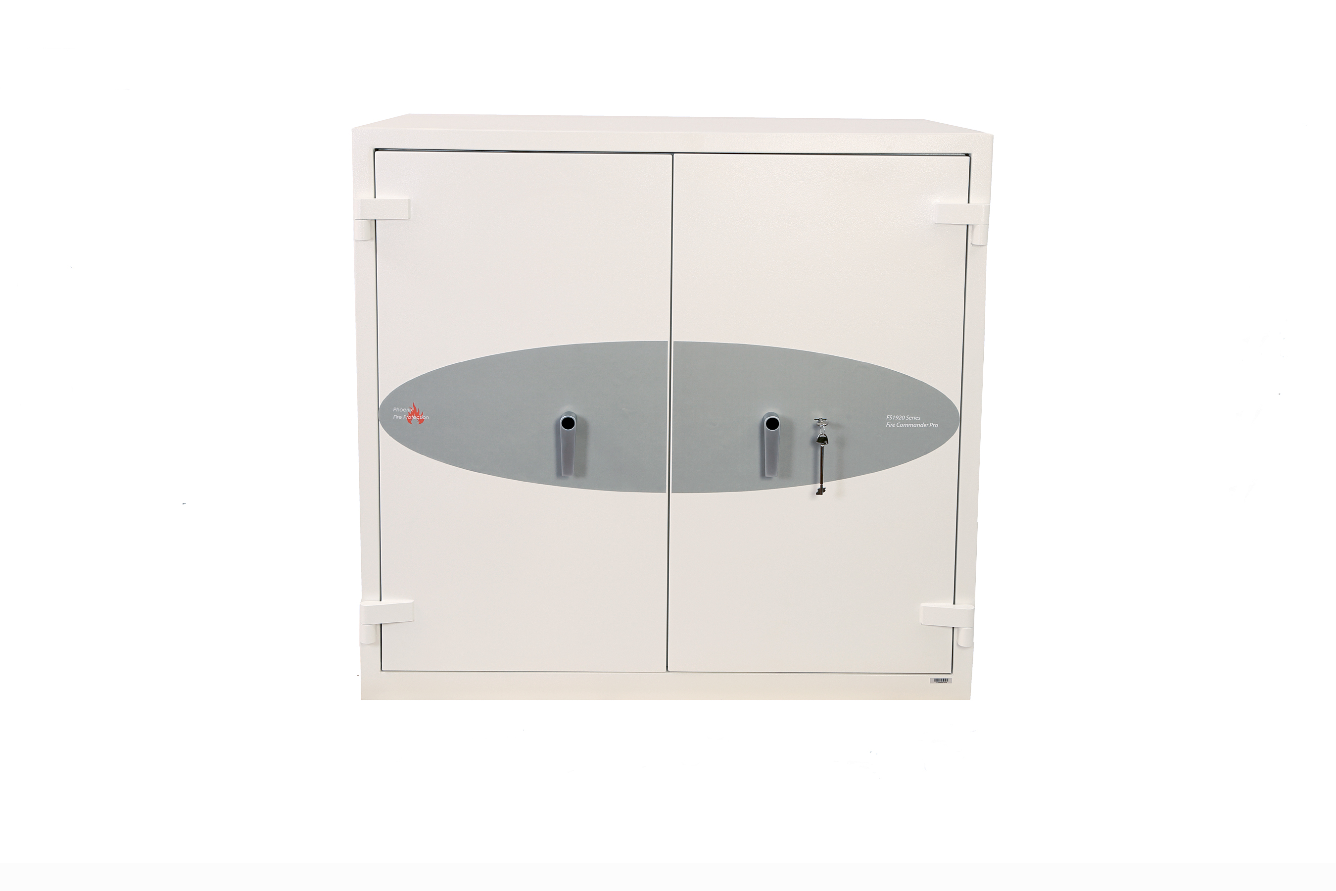 PHOENIX FIRE COMMANDER PRO FS1921K SAFE