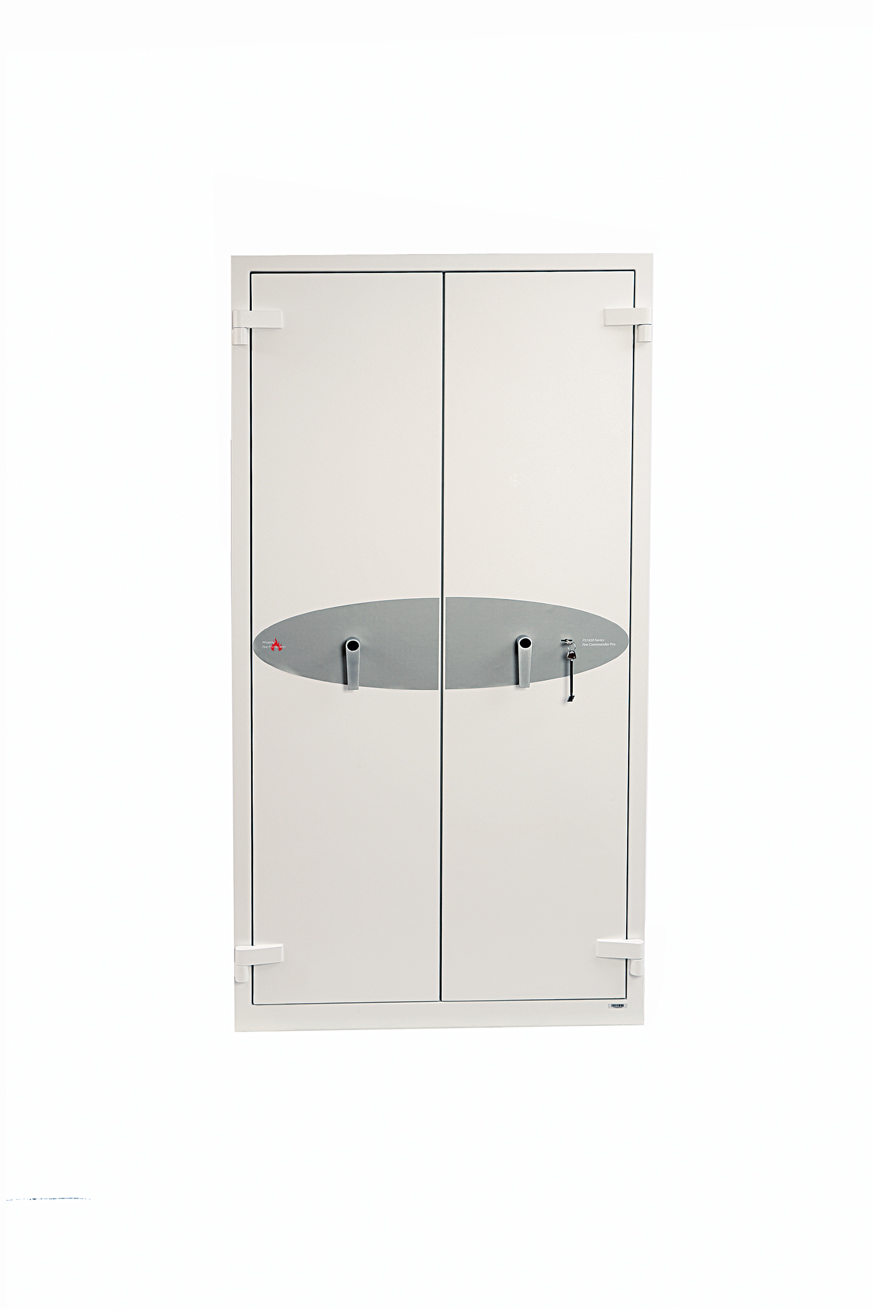 PHOENIX FIRE COMMANDER PRO FS1922K SAFE