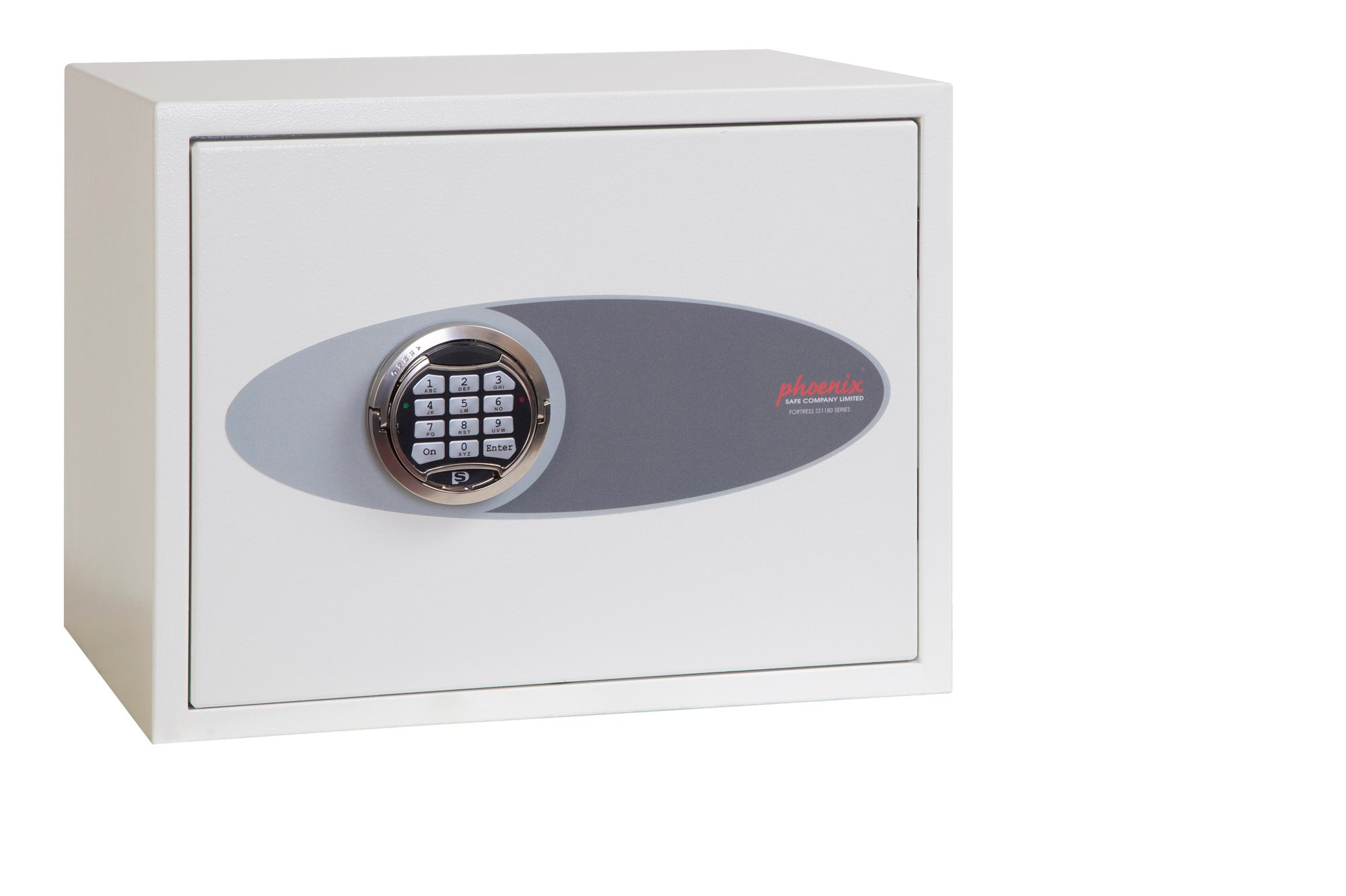 PHOENIX FORTRESS KEY SAFE KS0041E 42 HOO