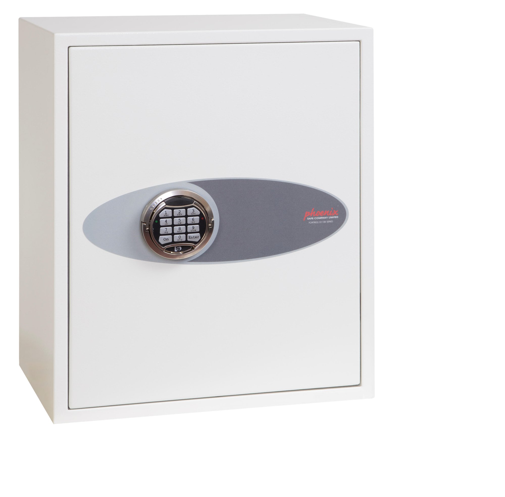 PHOENIX FORTRESS KEY SAFE KS0042E 132 HO