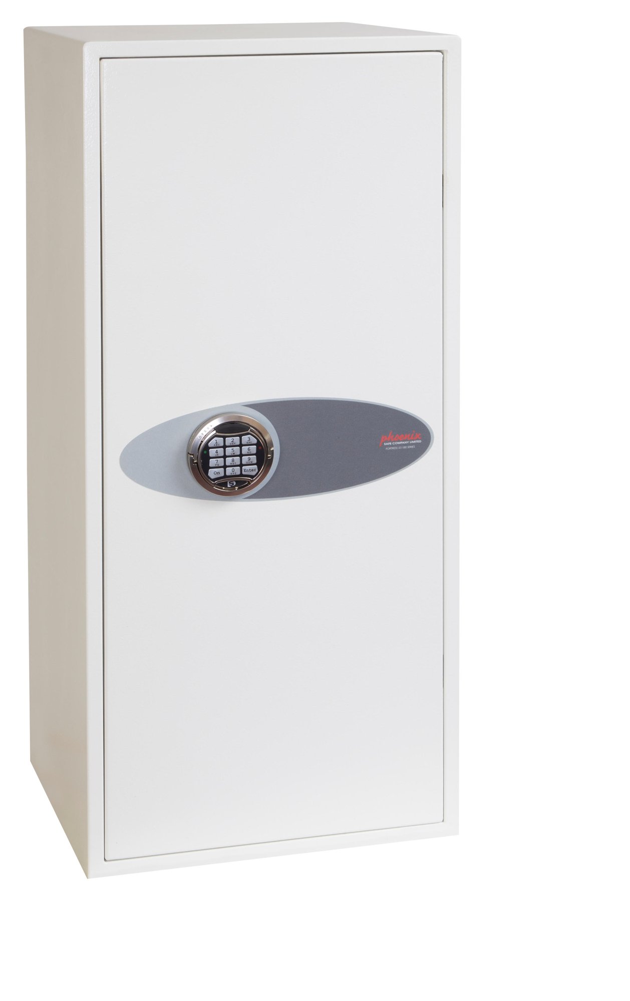 PHOENIX FORTRESS KEY SAFE KS0043E 240 HO