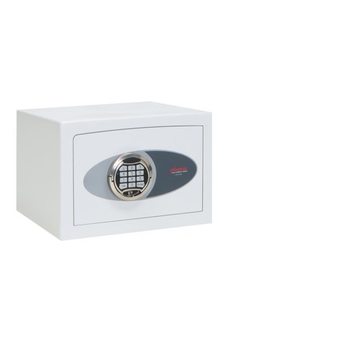 Phoenix Venus HS0671E Size 1 High Security Euro Grade 0 Safe with Electronic Lock Phoenix Venus HS0671E Size 1 High Security Euro Grade 0 Safe with Electronic Lock