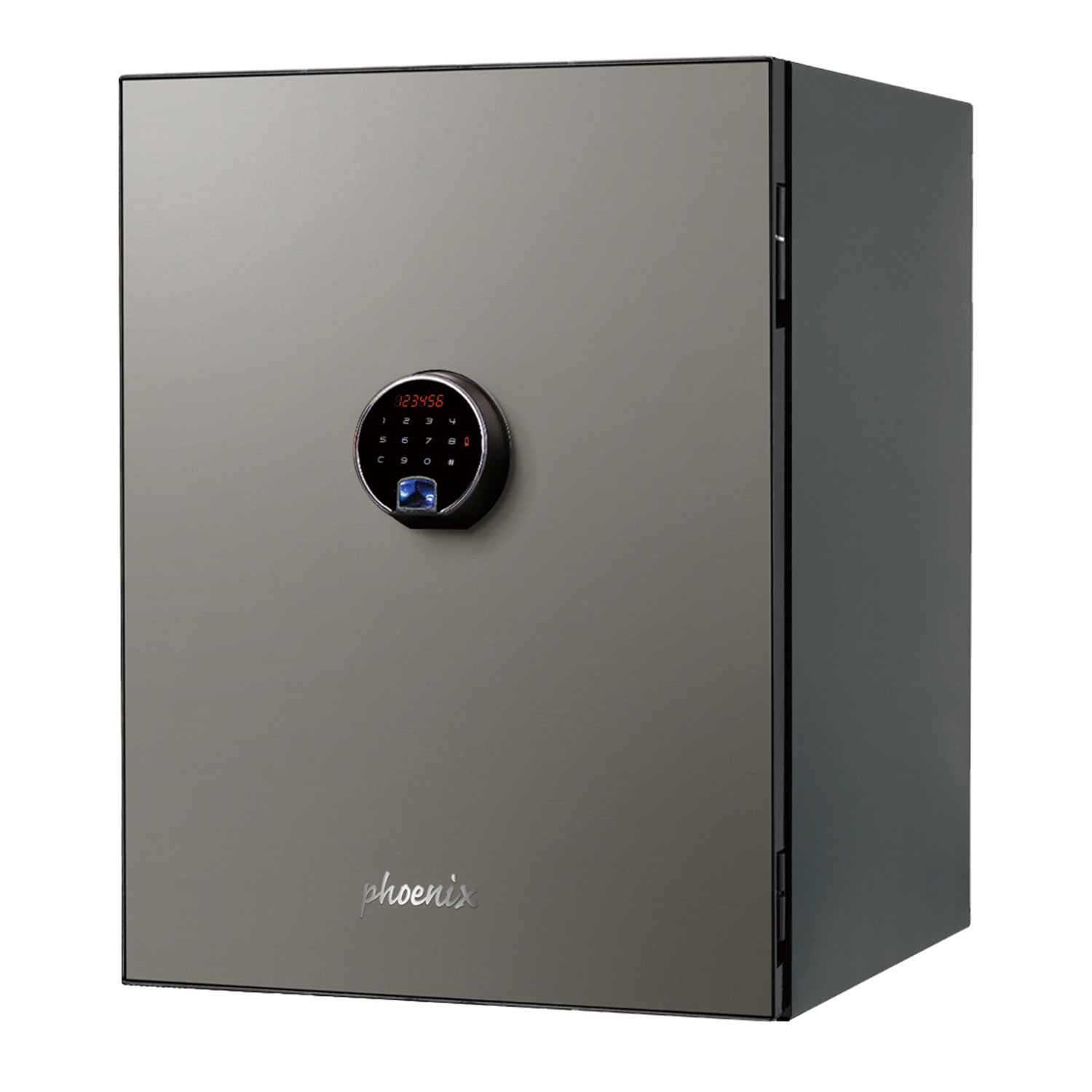 PHOENIX SPECTRUM PLUS LS6012FS FIRE SAFE