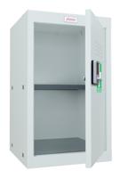 PHOENIX MC 3 LOCKER LGREY E LOCK