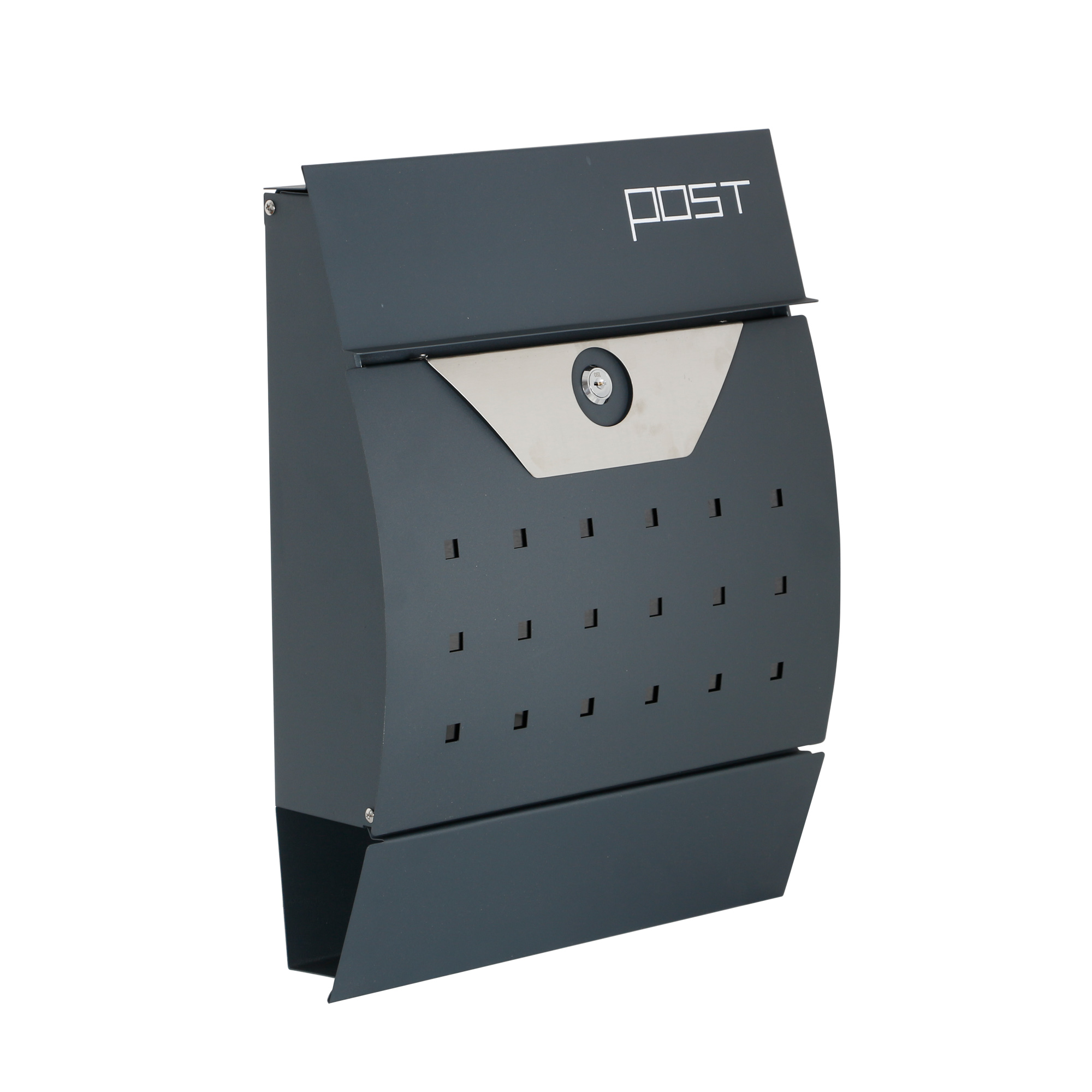 PHOENIX ESTILO LETTER BOX MB0122KA