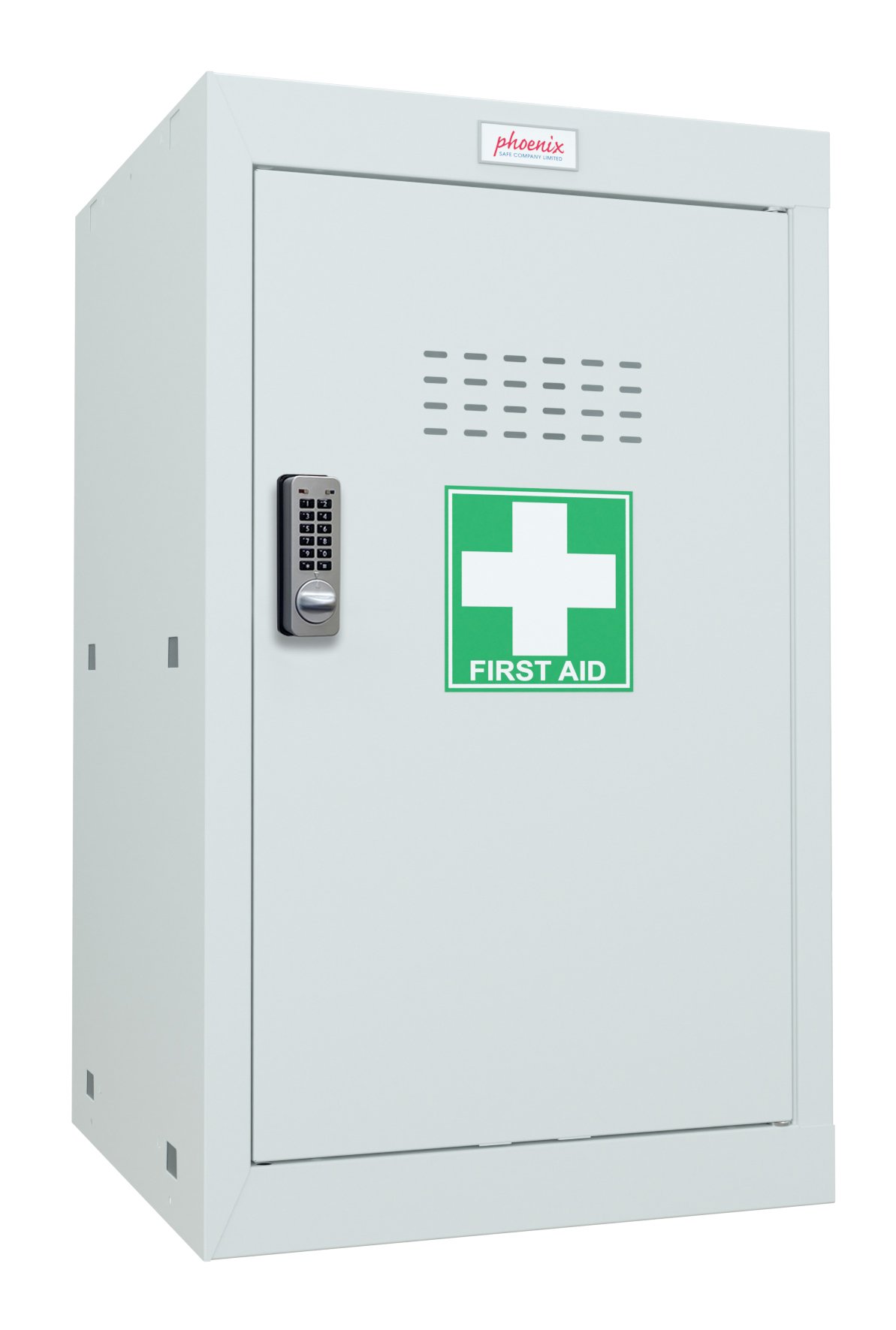 PHOENIX MC SERIES MC0644GGE LOCKER