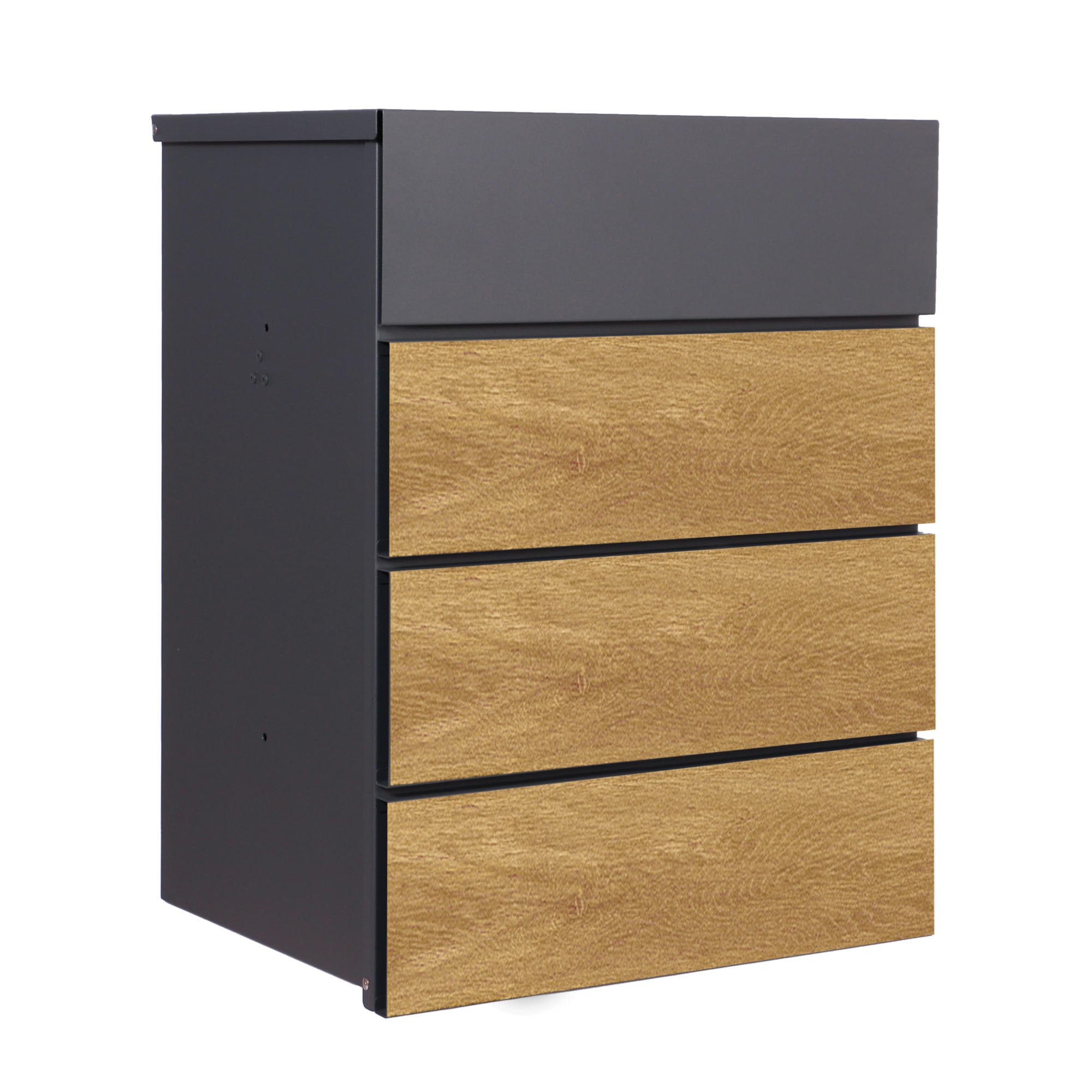 PHOENIX SMART PARCEL BOX PB1331AWK