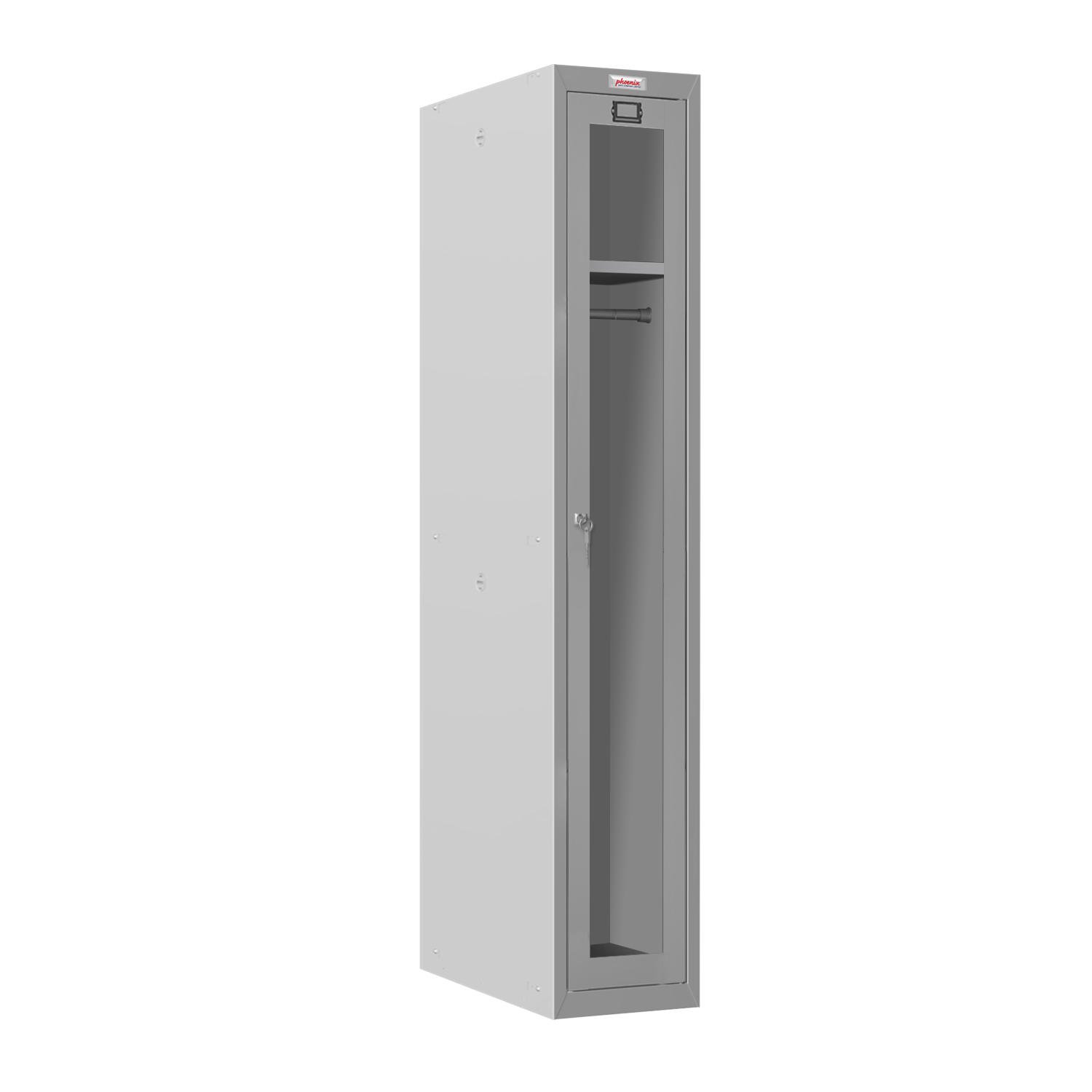 PHOENIX PLC SERIES PLC1130GGK LOCKER