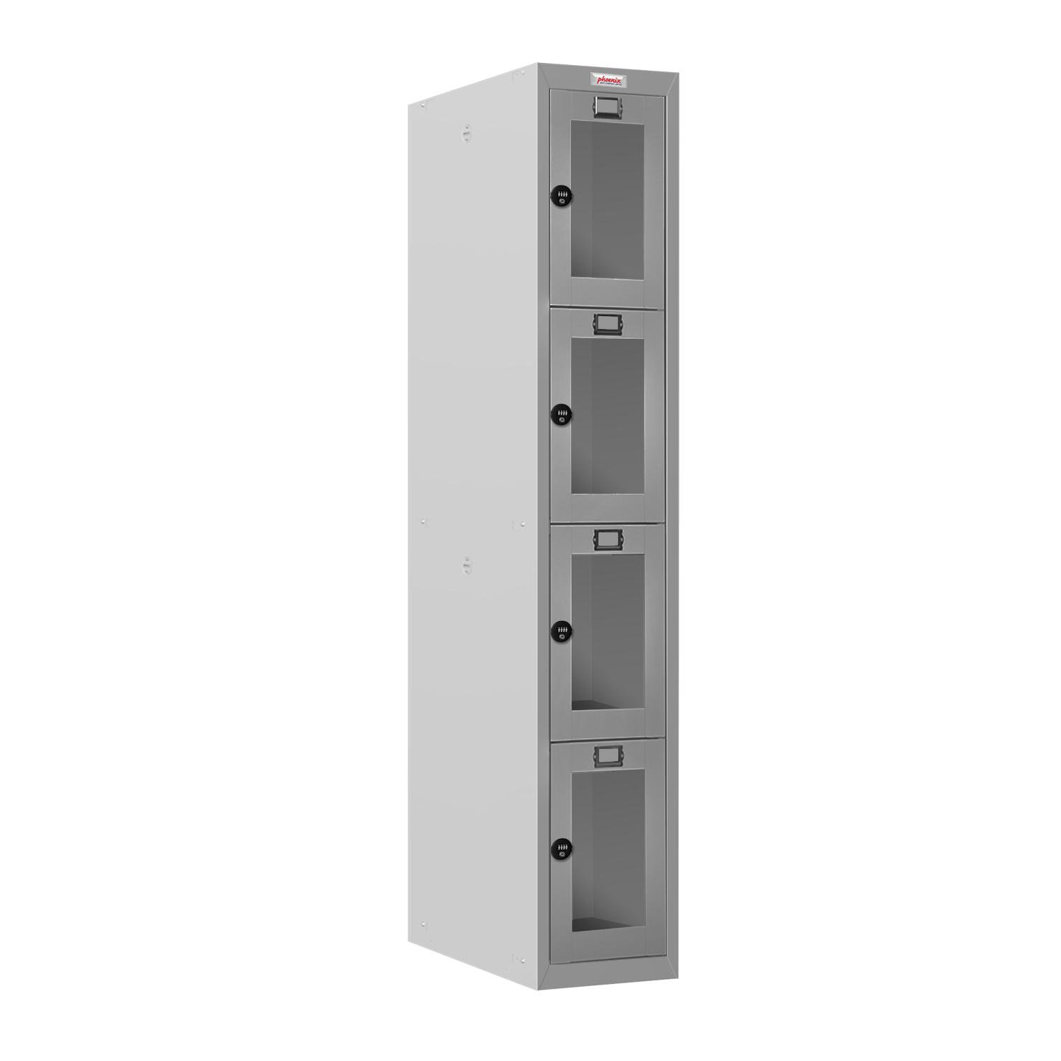 PHOENIX PLC SERIES PLC1430GGC LOCKER