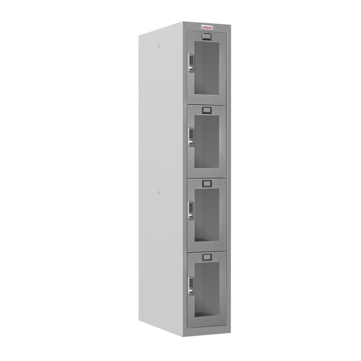 PHOENIX PLC SERIES PLC1430GGE LOCKER