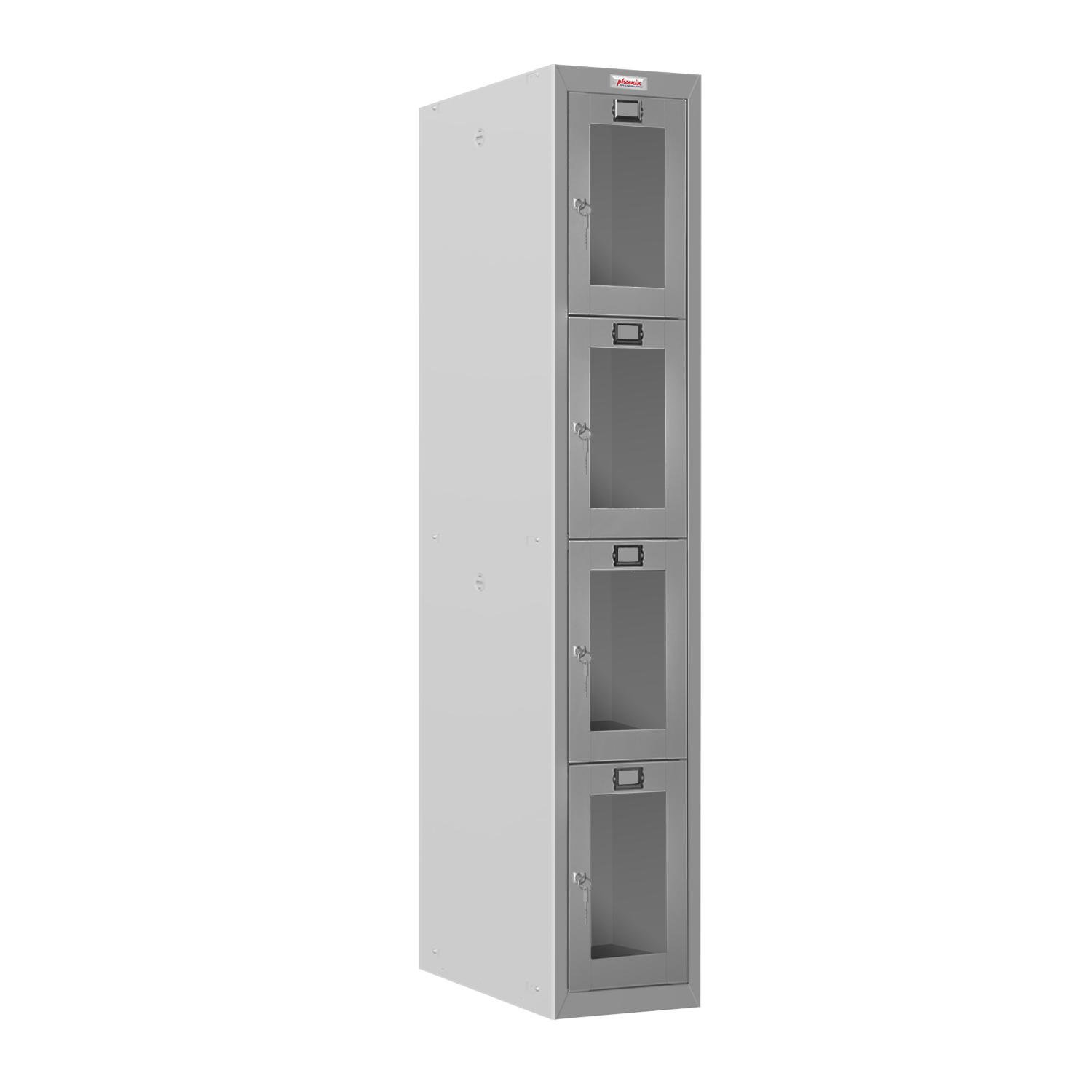 PHOENIX PLC SERIES PLC1430GGK LOCKER