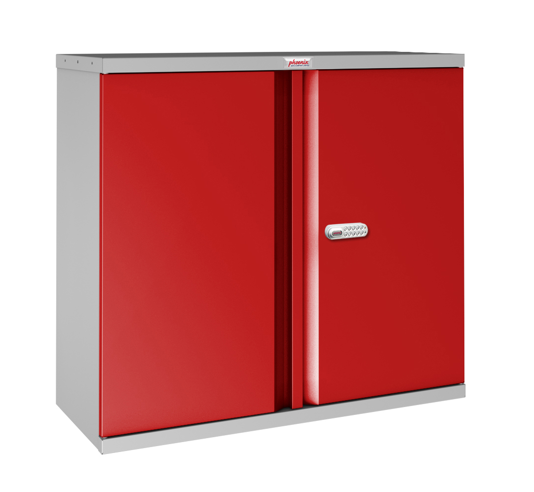PHOENIX SCL SERIES SCL0891GRE CUPBOARD