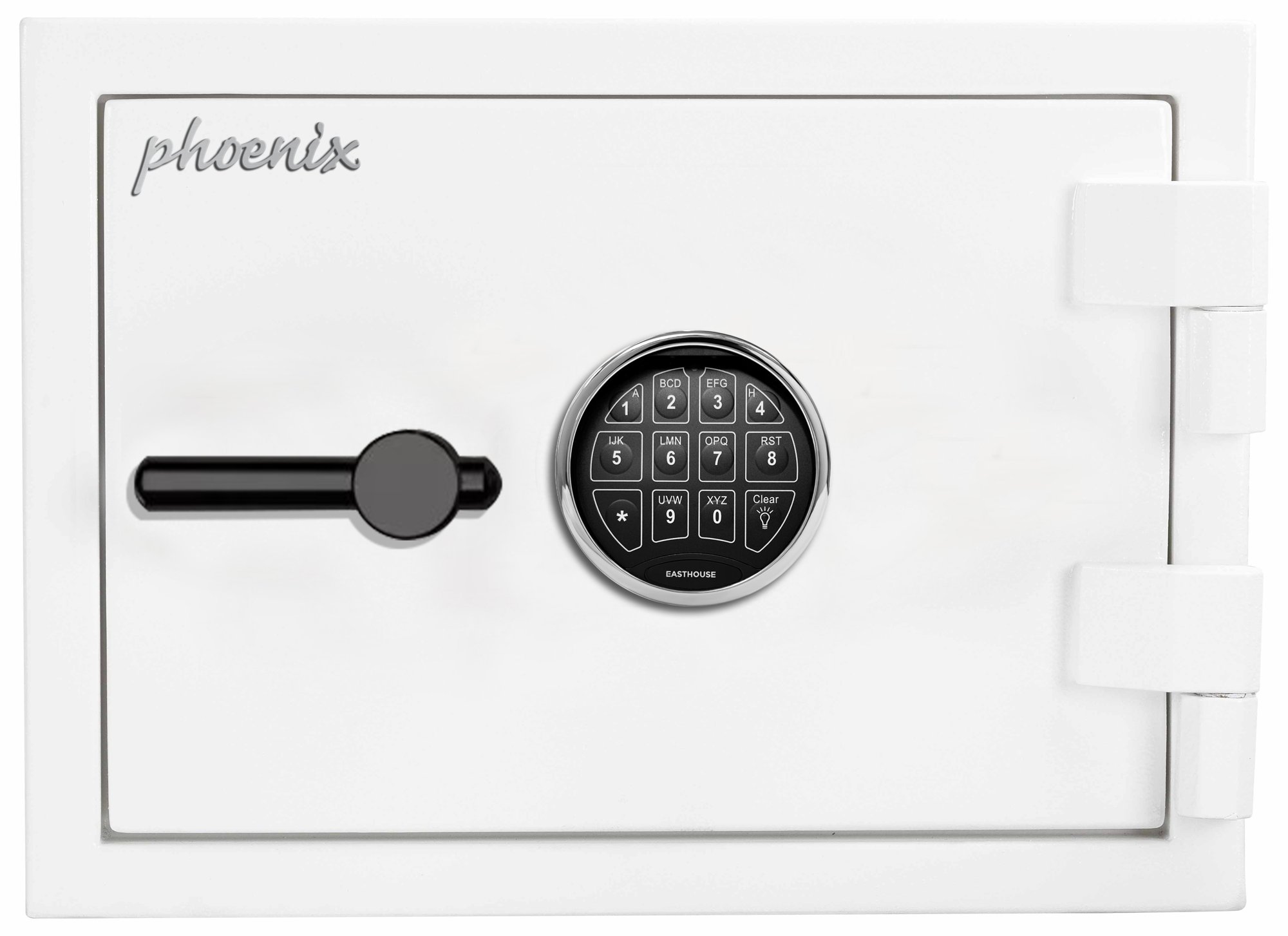 PHOENIX FORTRESS SS1451E SECURITY SAFE