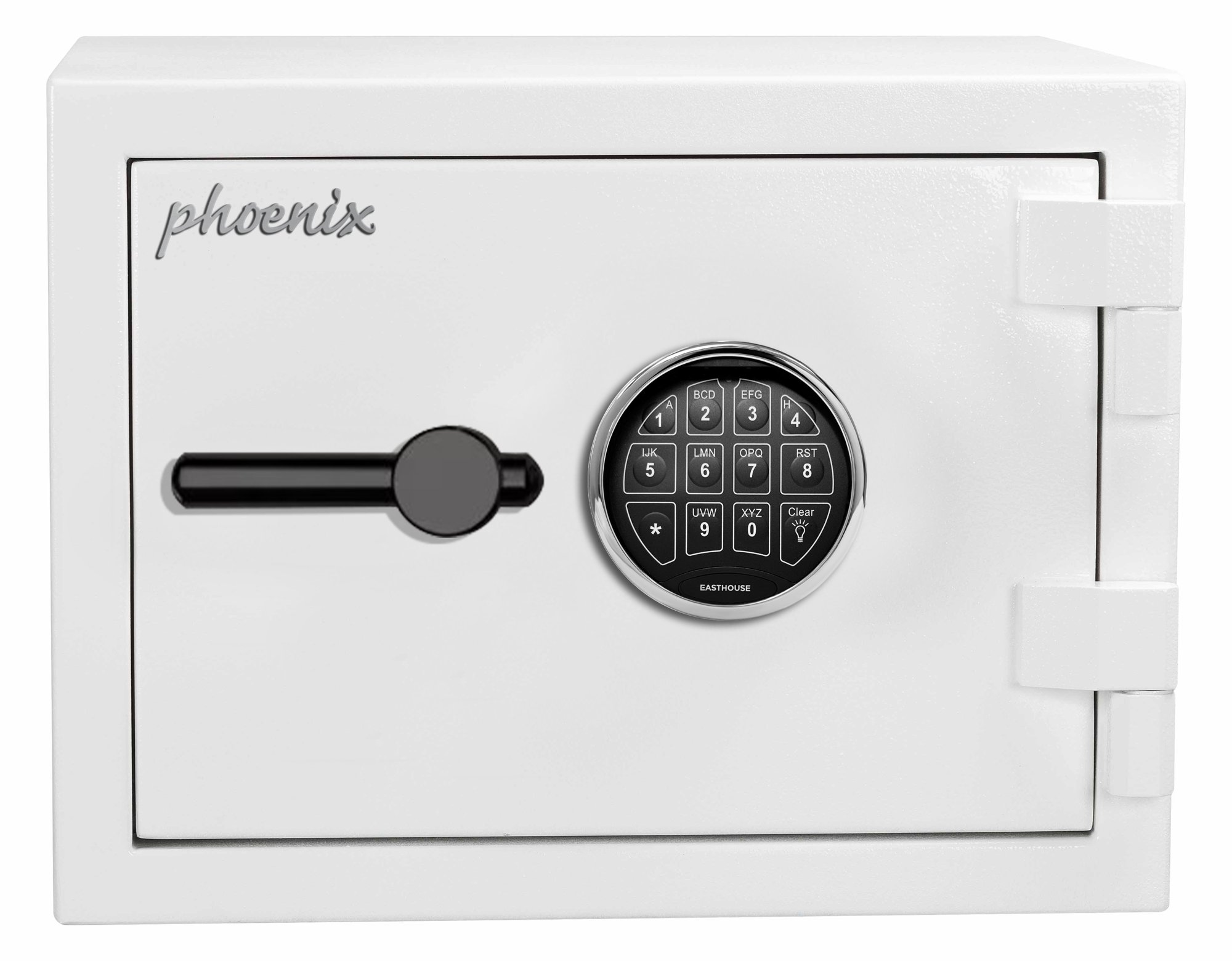 PHOENIX FORTRESS SS1452E SECURITY SAFE