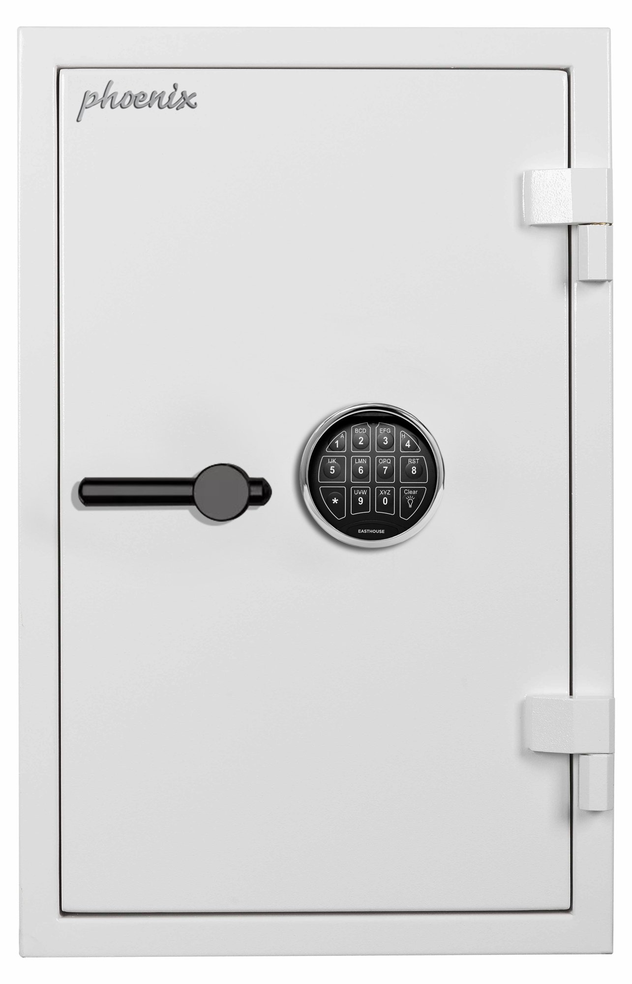 PHOENIX FORTRESS SS1455E SECURITY SAFE